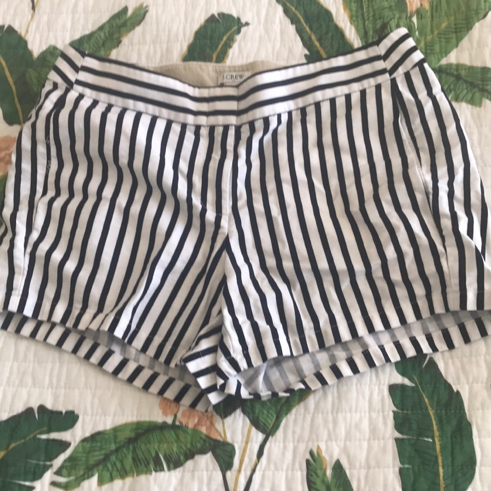 J crew 3” inseam chino shorts